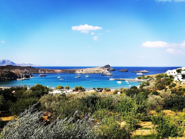 Lindos