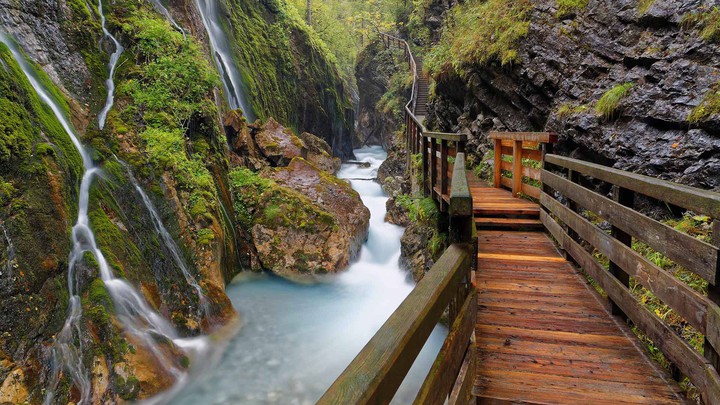 Beautiful Scenery