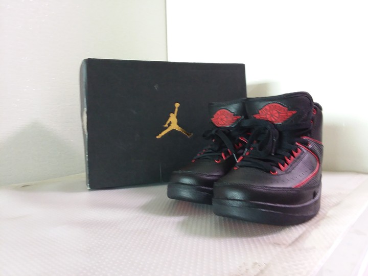 air jordan