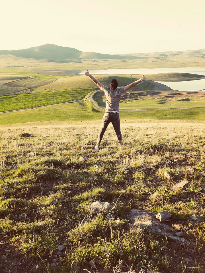 Nature