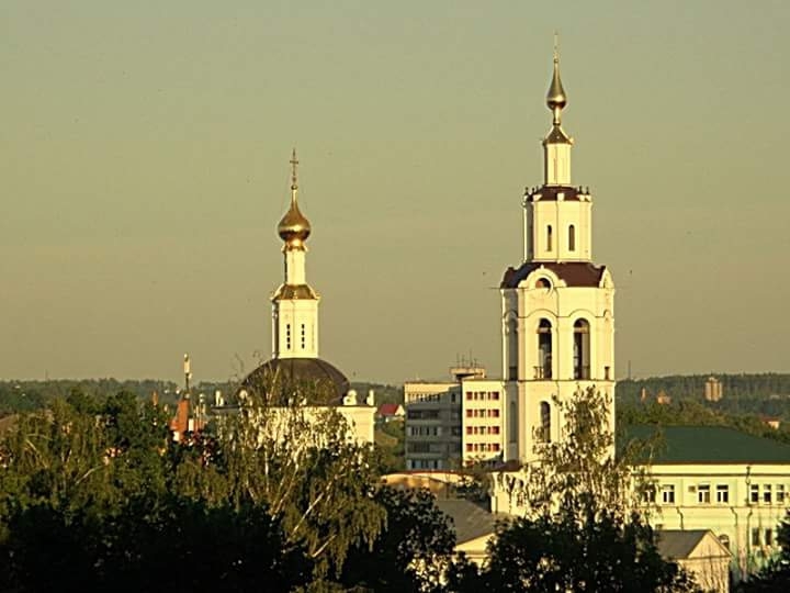 Богоявленский Собор