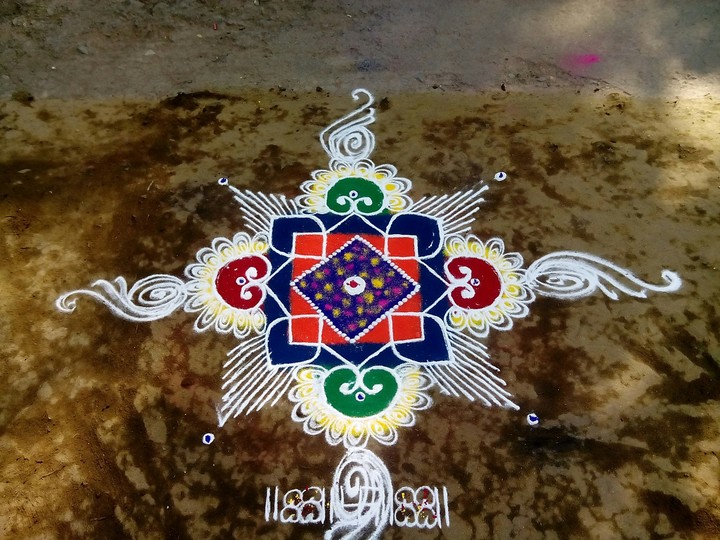 Rangoli