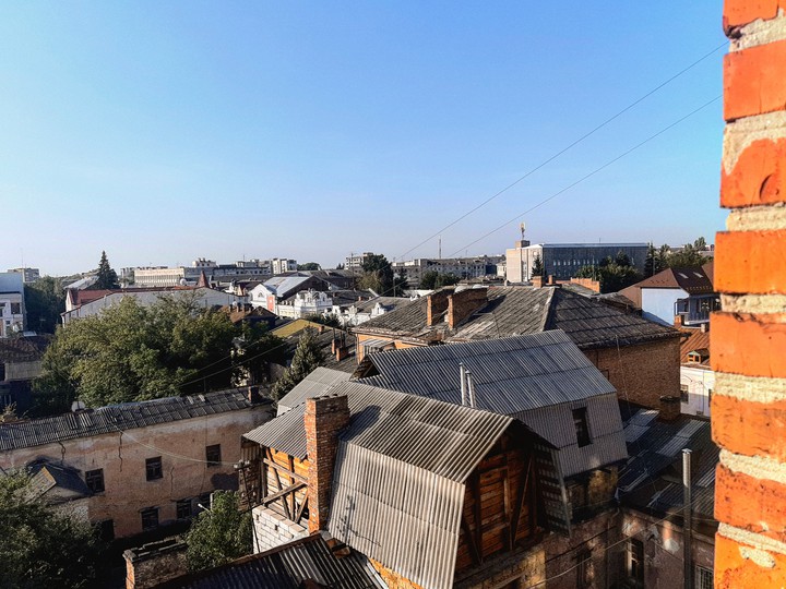 roof