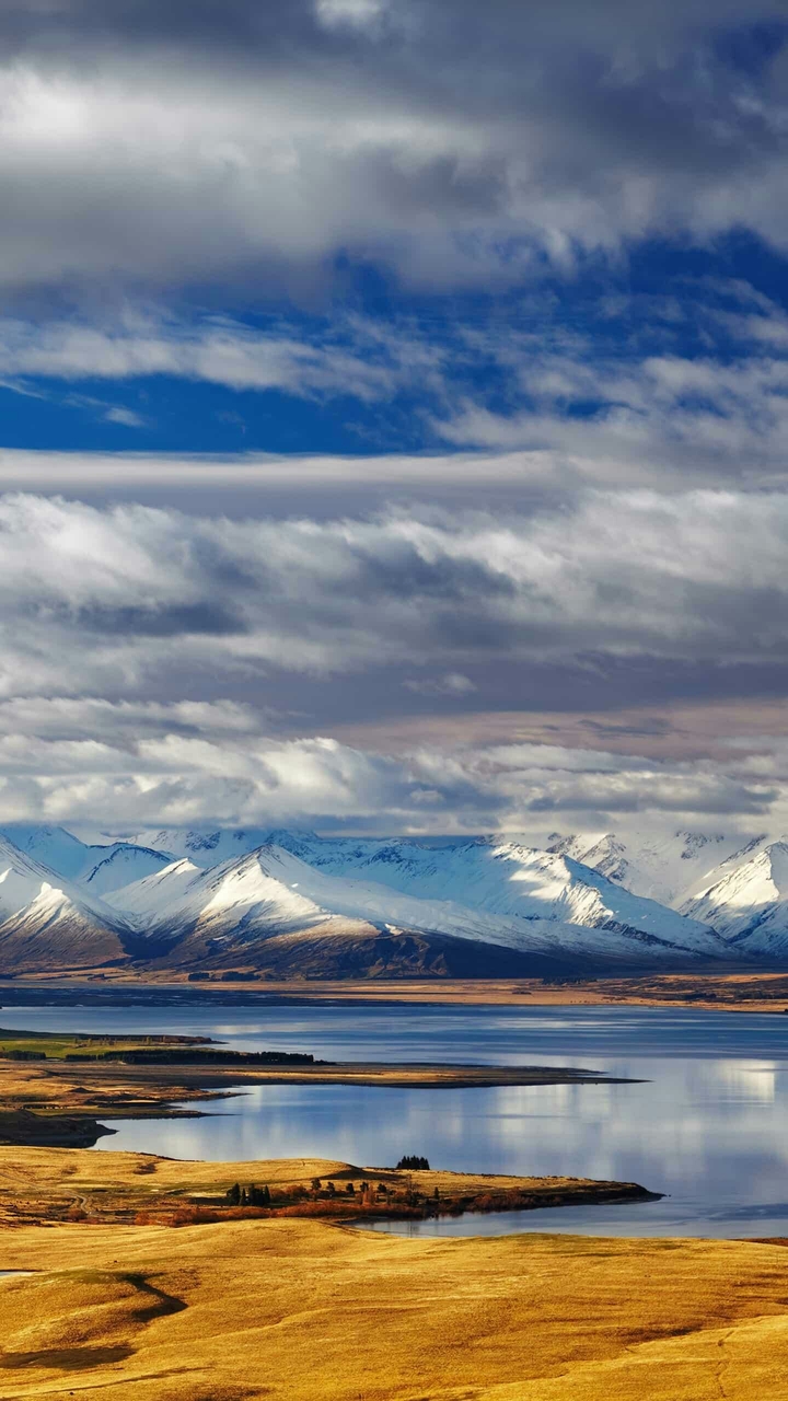 Beautiful Nature