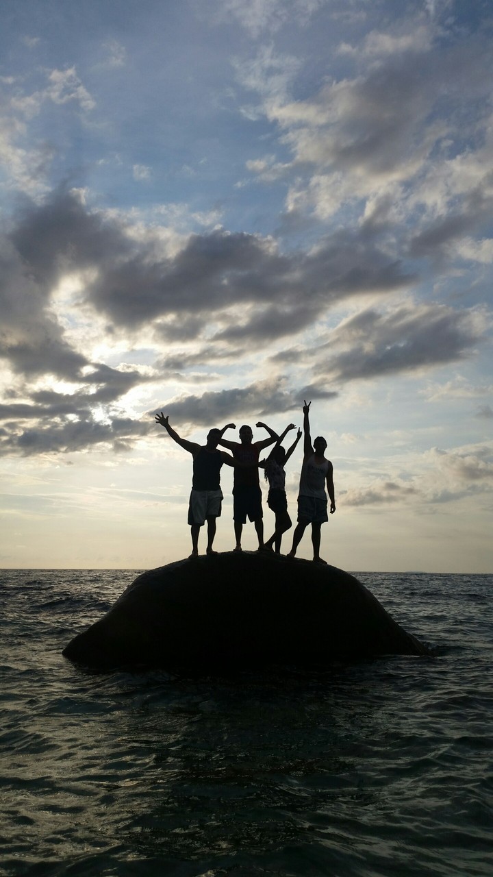 Amistad