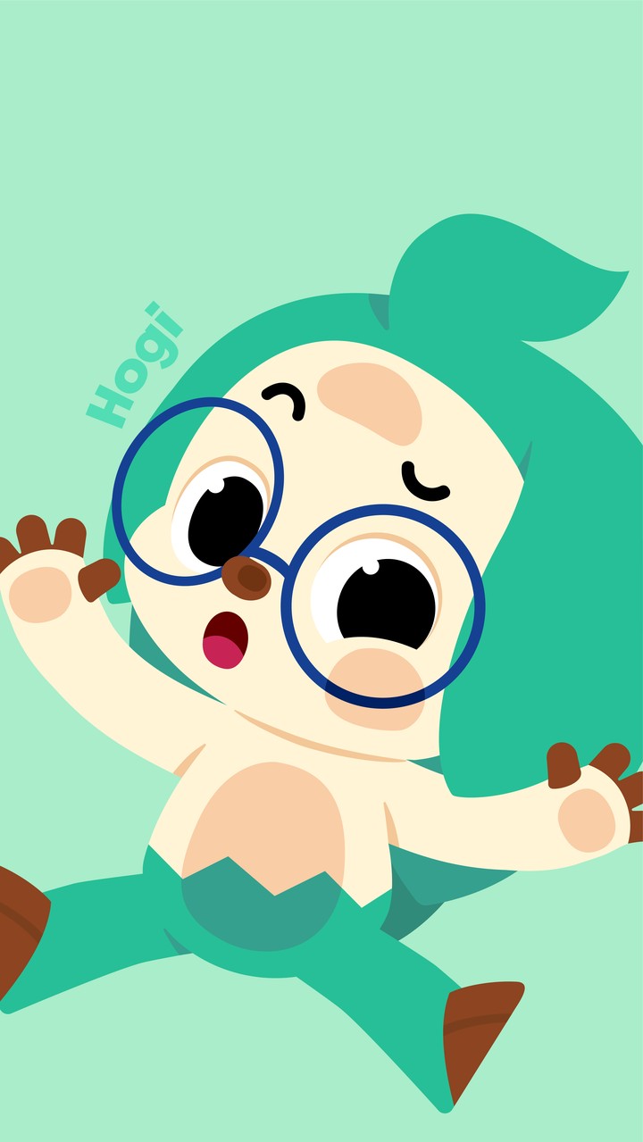 Hogi Background 3