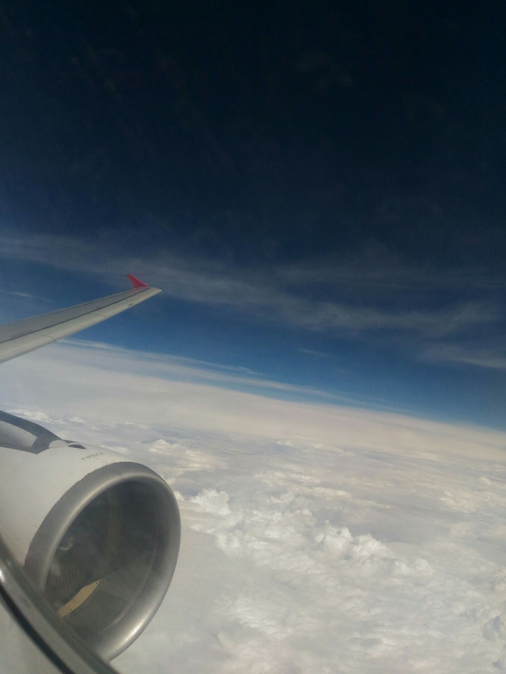 air