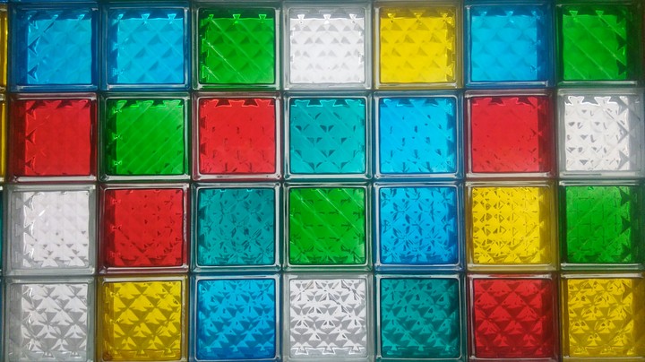 light window