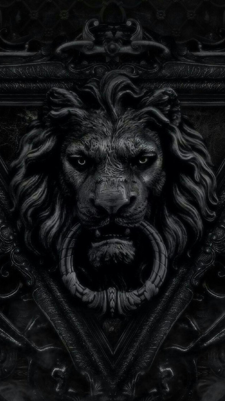 Lion's Gate