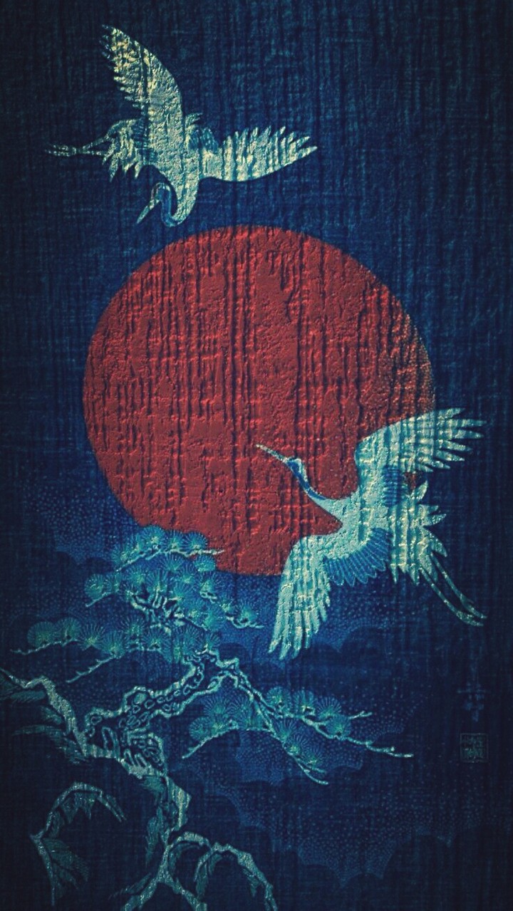 Japanese arts
