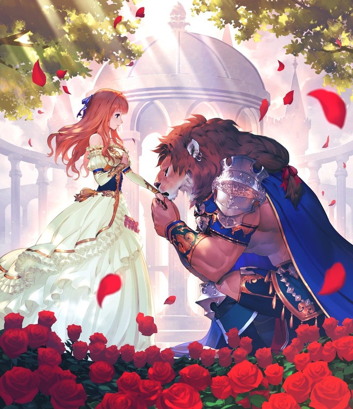 Anime