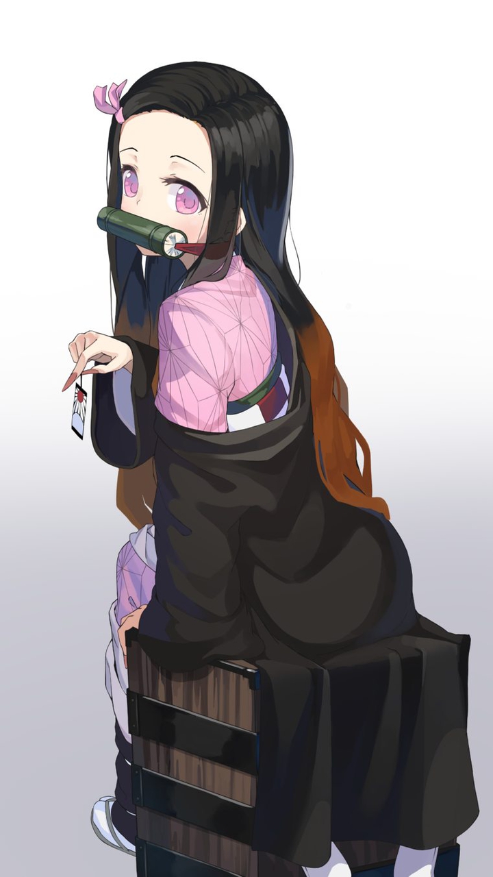 Nezuko