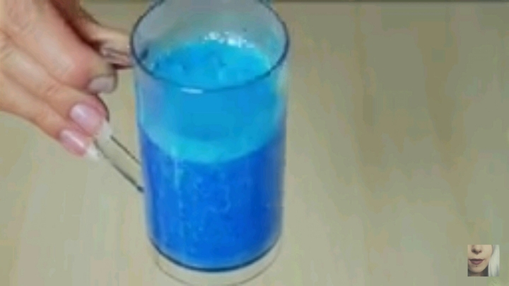 blue ? yellow?