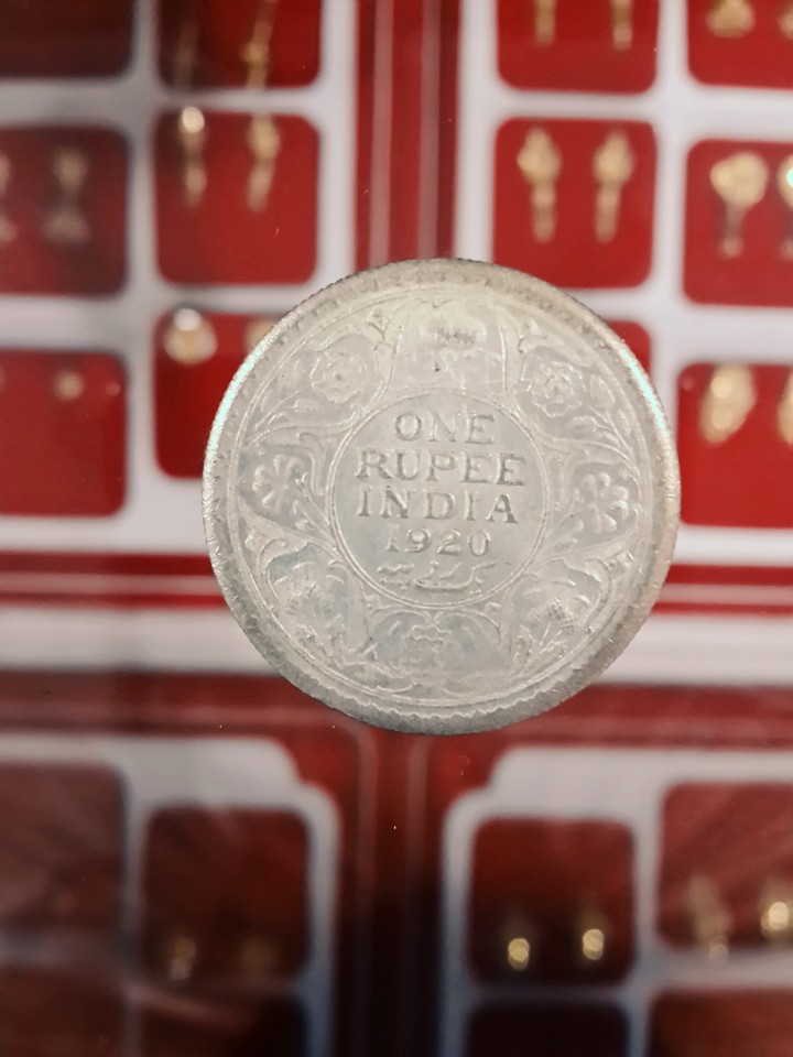 Coins india money