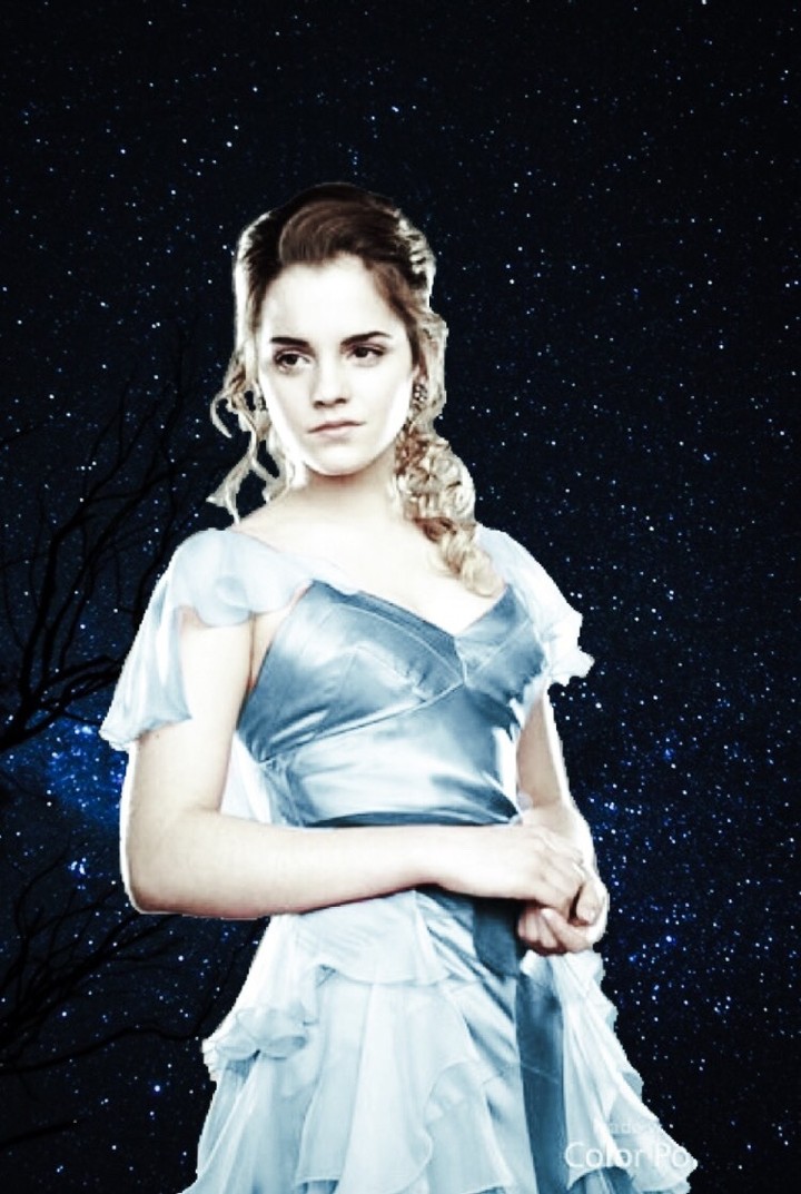 Hermione Granger