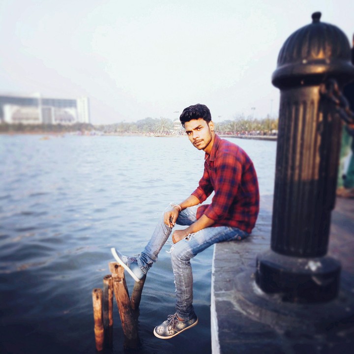 Chotu Sharma