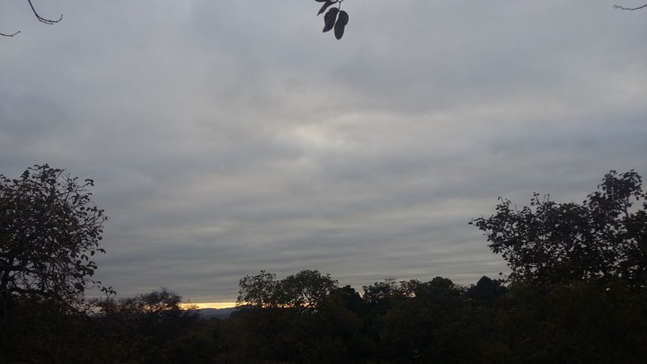 Sunrise