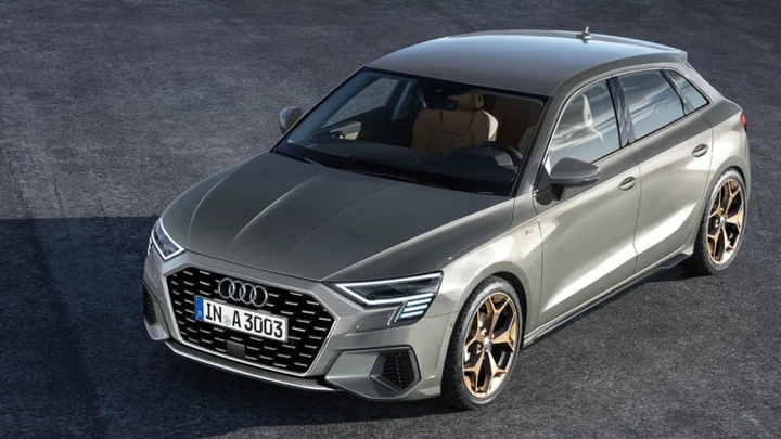 audi