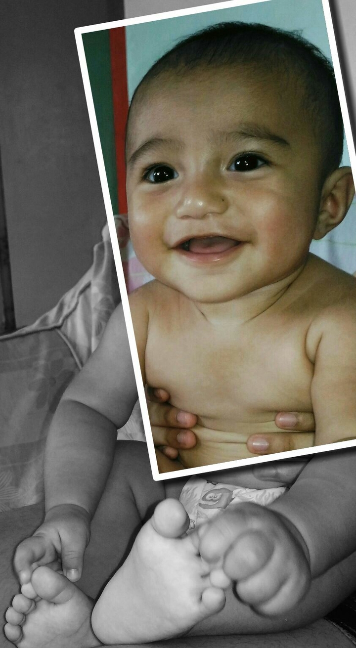 Smile