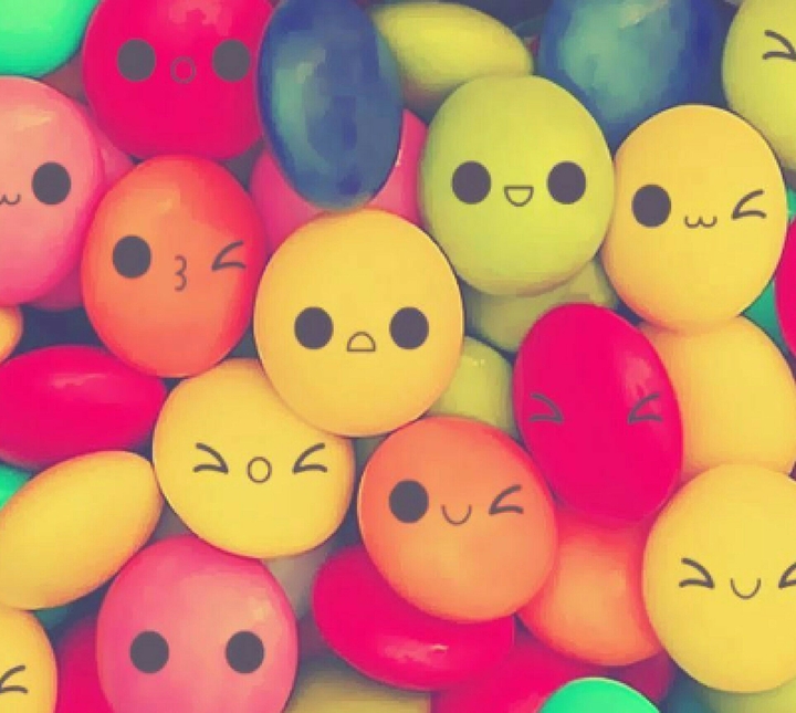 Emoji Candy 