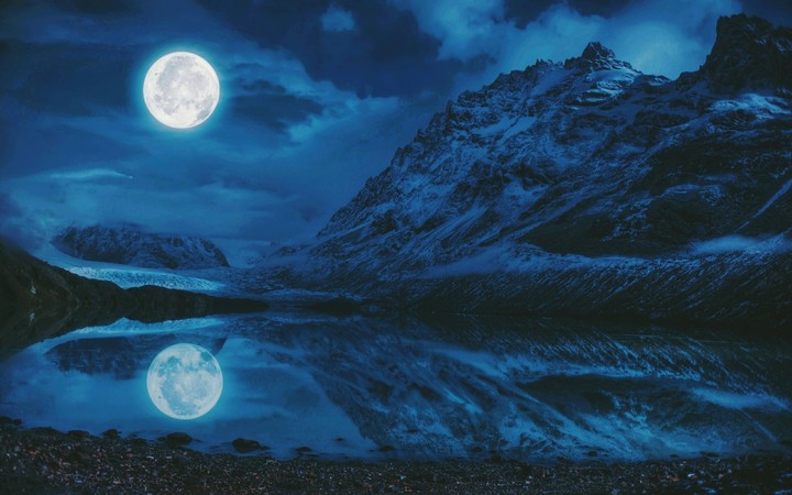 night