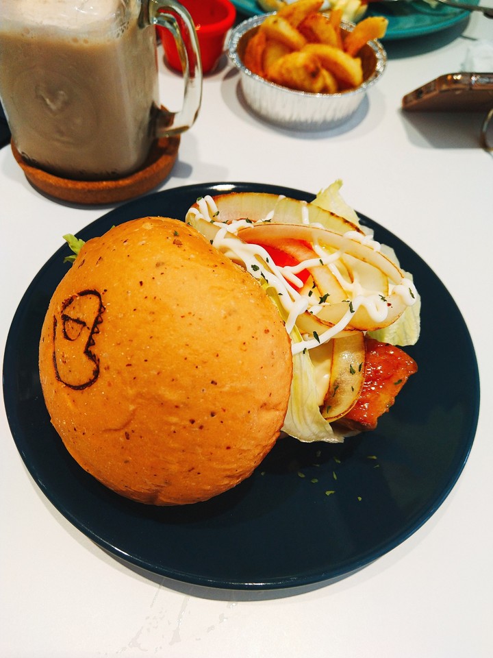 lunch
