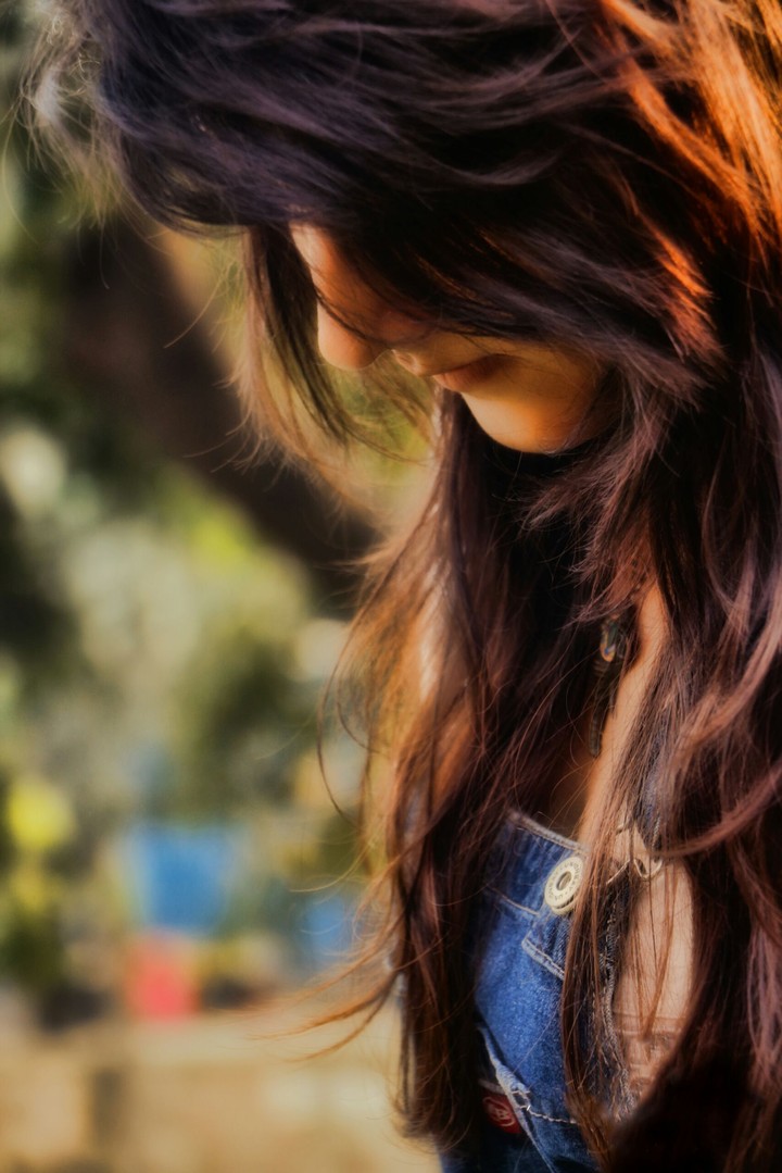 beautiful girl