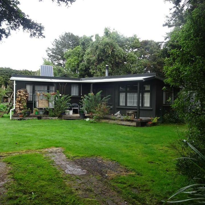 Cottage