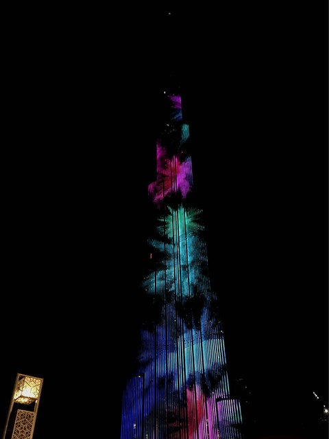 Dubai mall