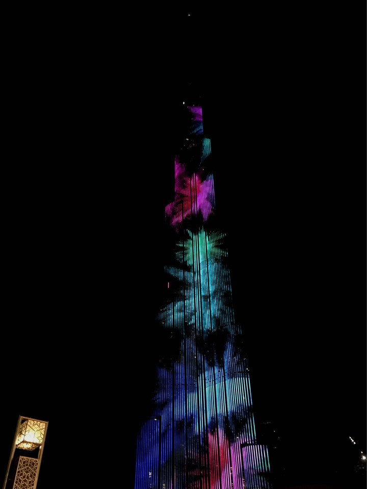 Dubai mall