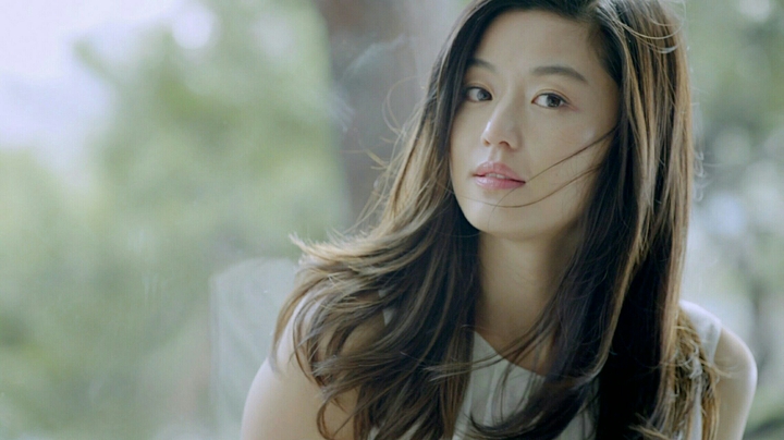 Jun Ji Hyun Wallpaper