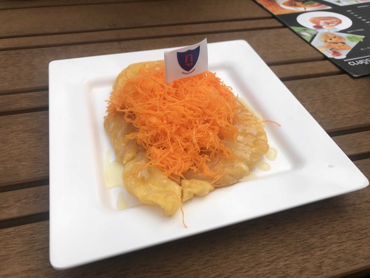 Roti