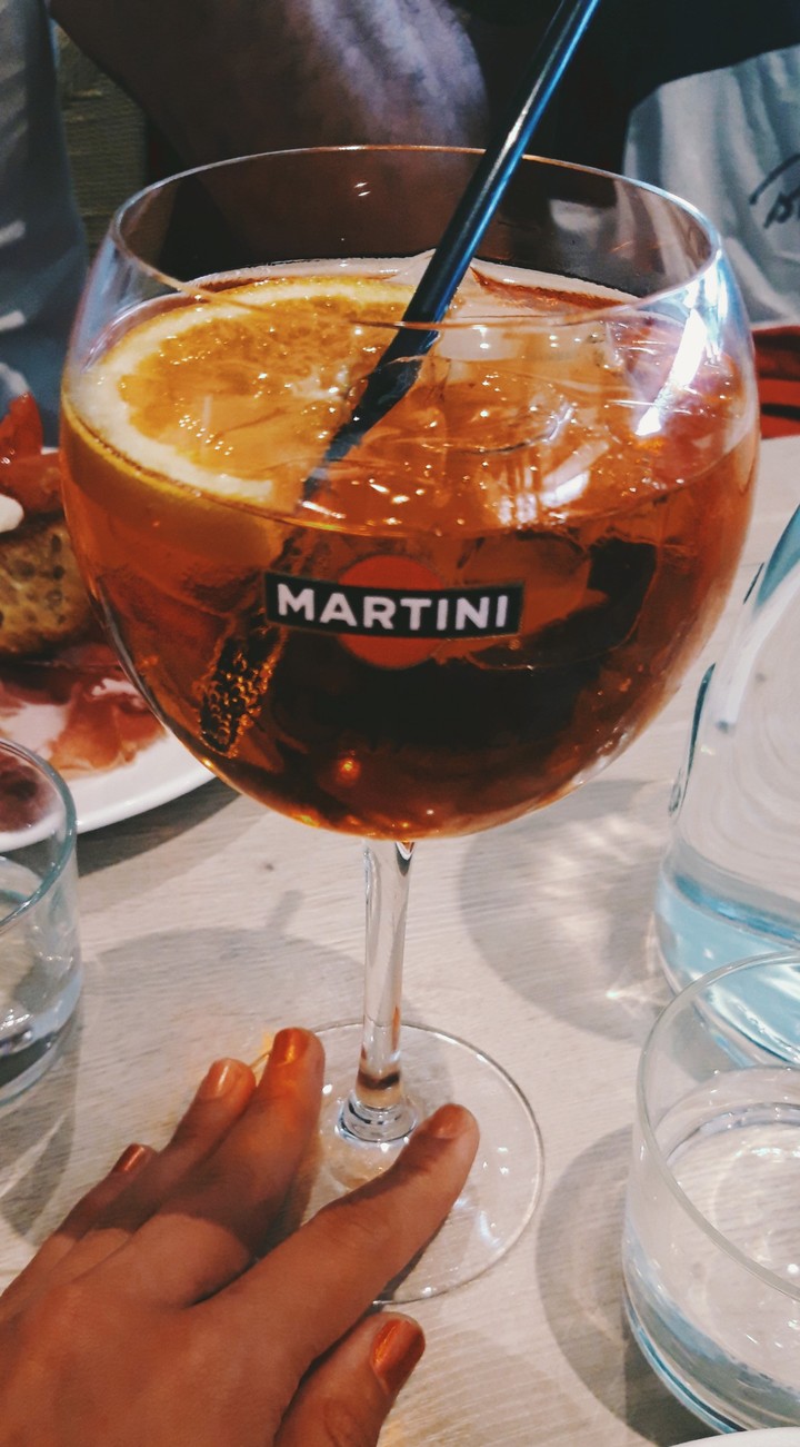 Spritz