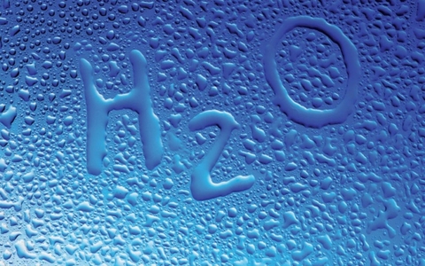 H2O