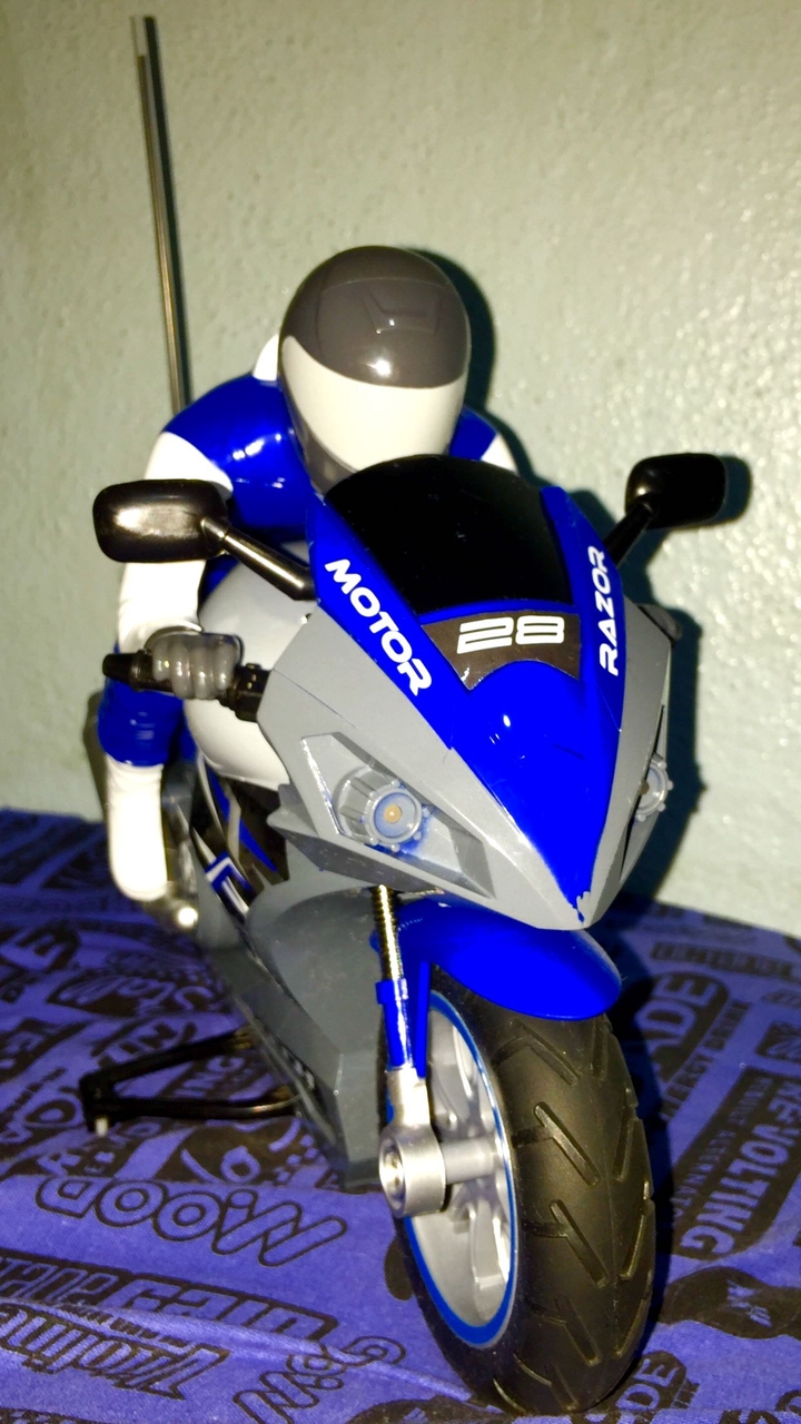 motosiklet