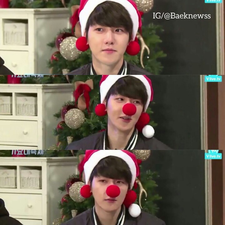 baekhyun