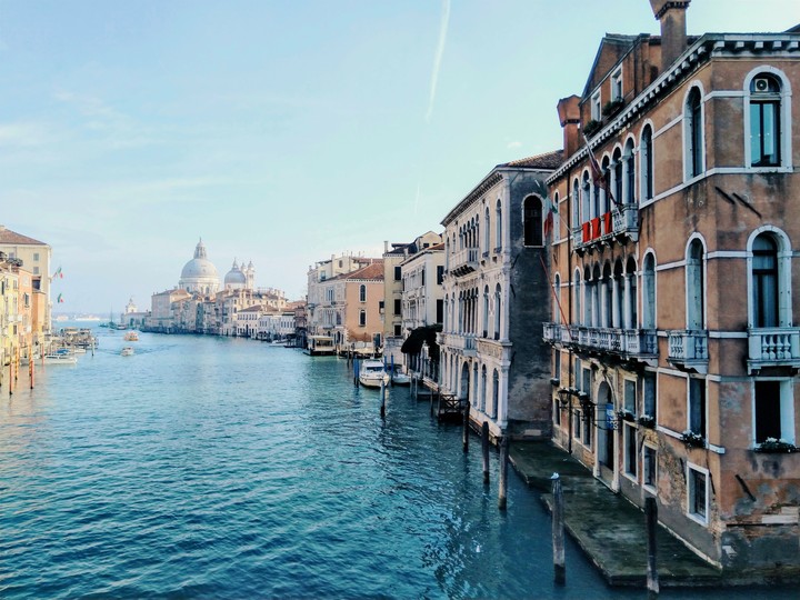 Venice