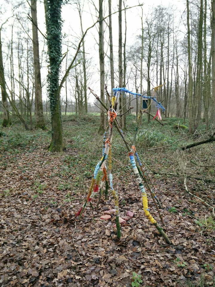 indians tipi