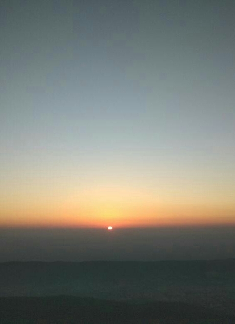 sunrise