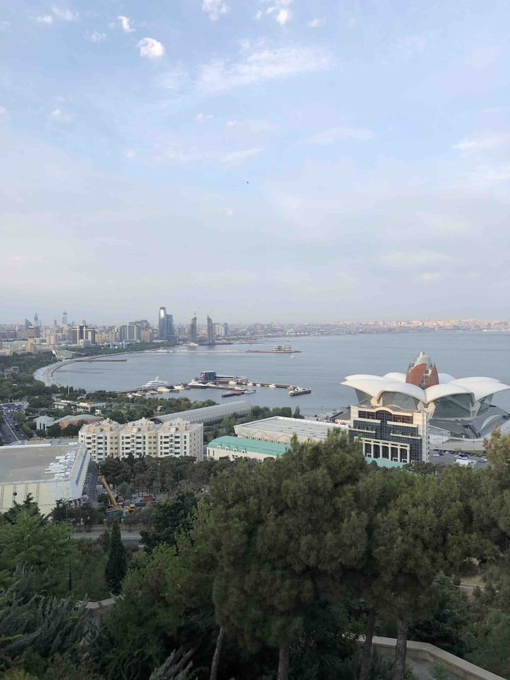 Baku