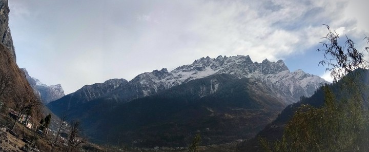 lachung