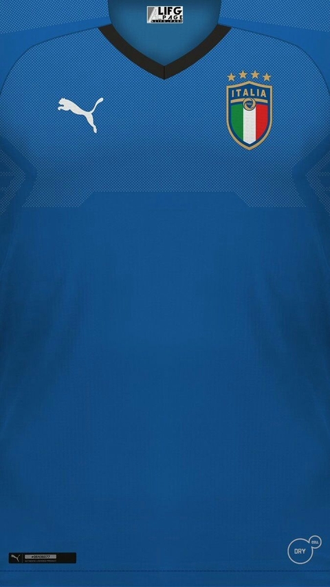 italy