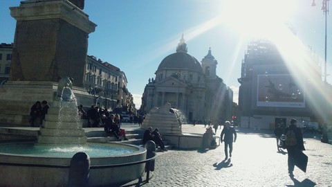 sun
