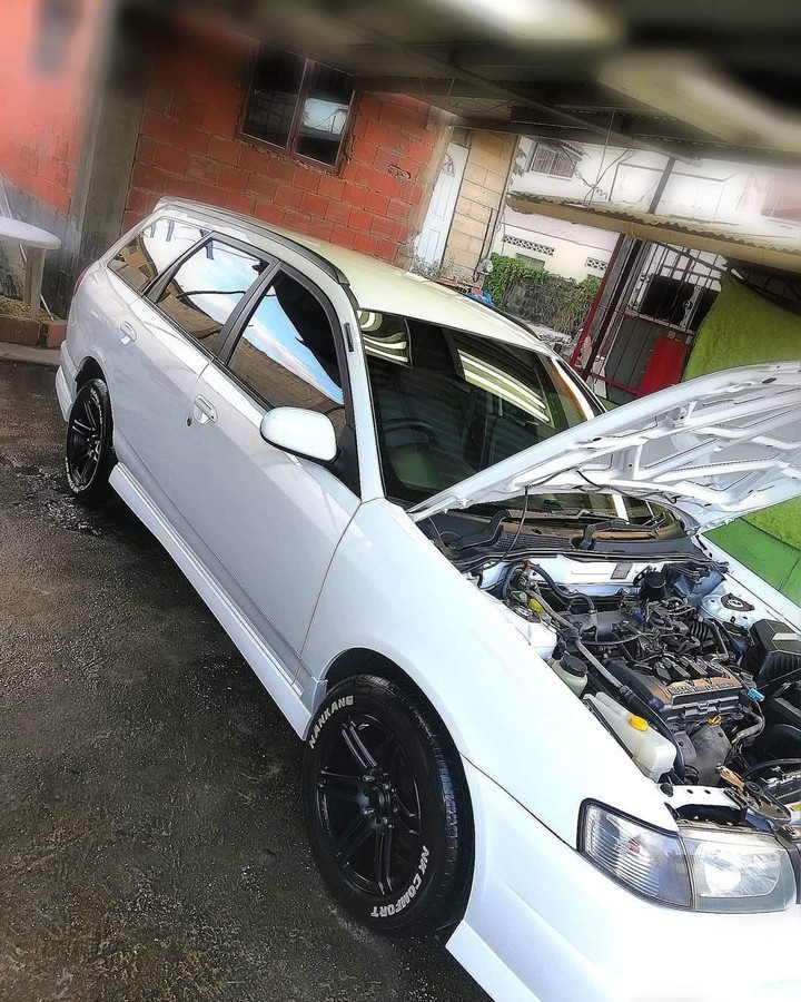 auto