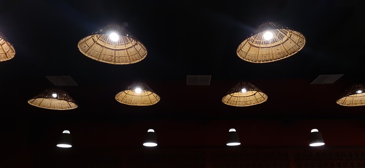 lights