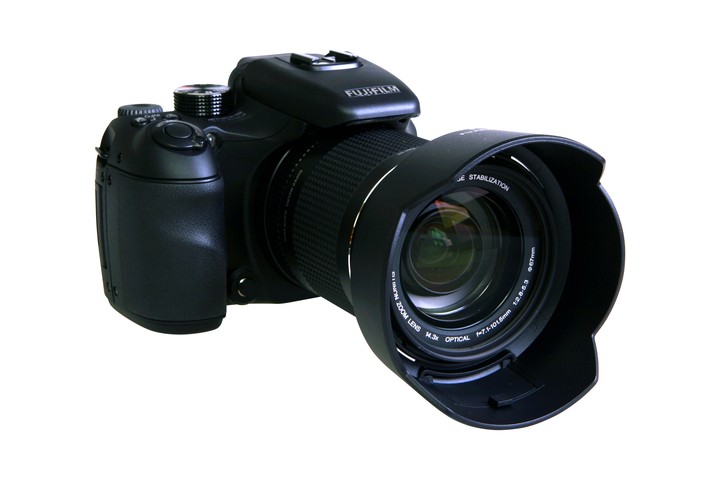 Camera