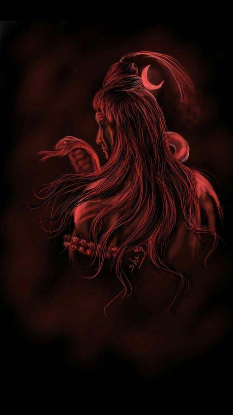 mahadev
