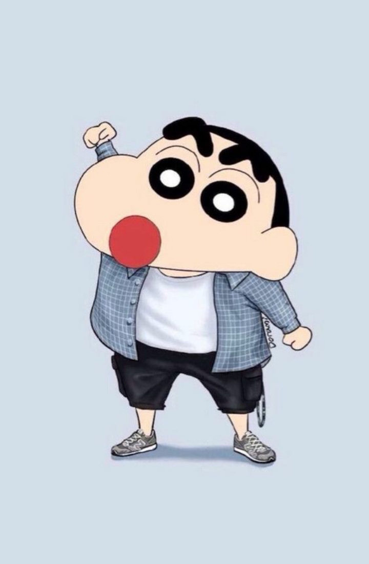 짱구