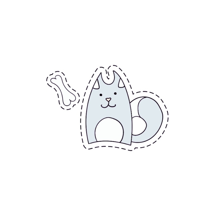 THE CAT