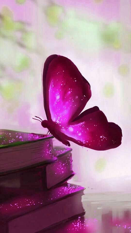 butterfly